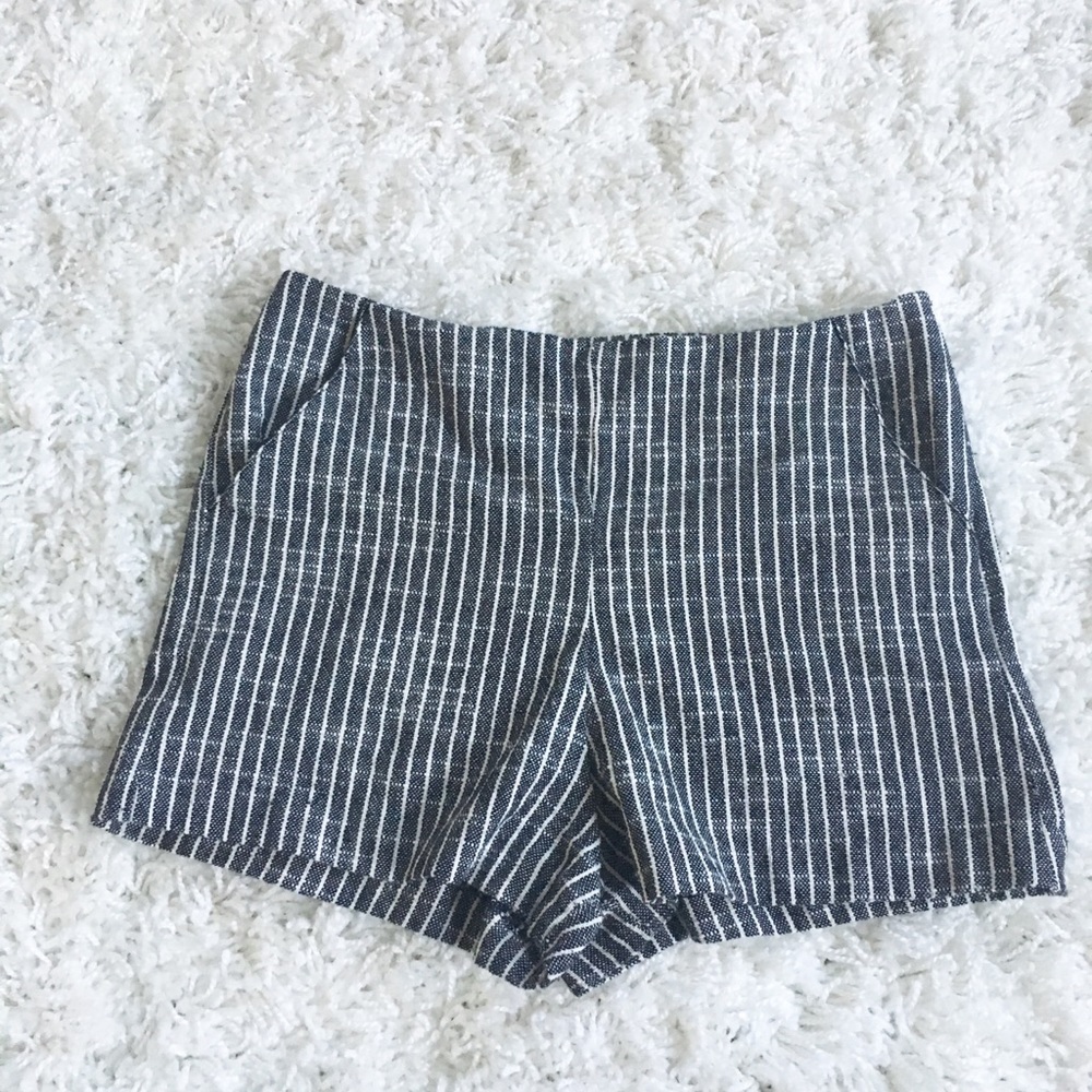 Paper Crane shorts